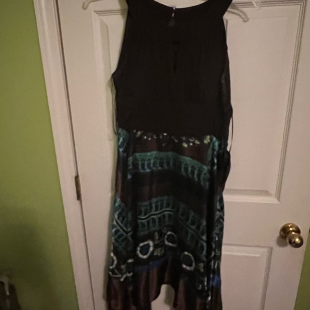 Dress size 16